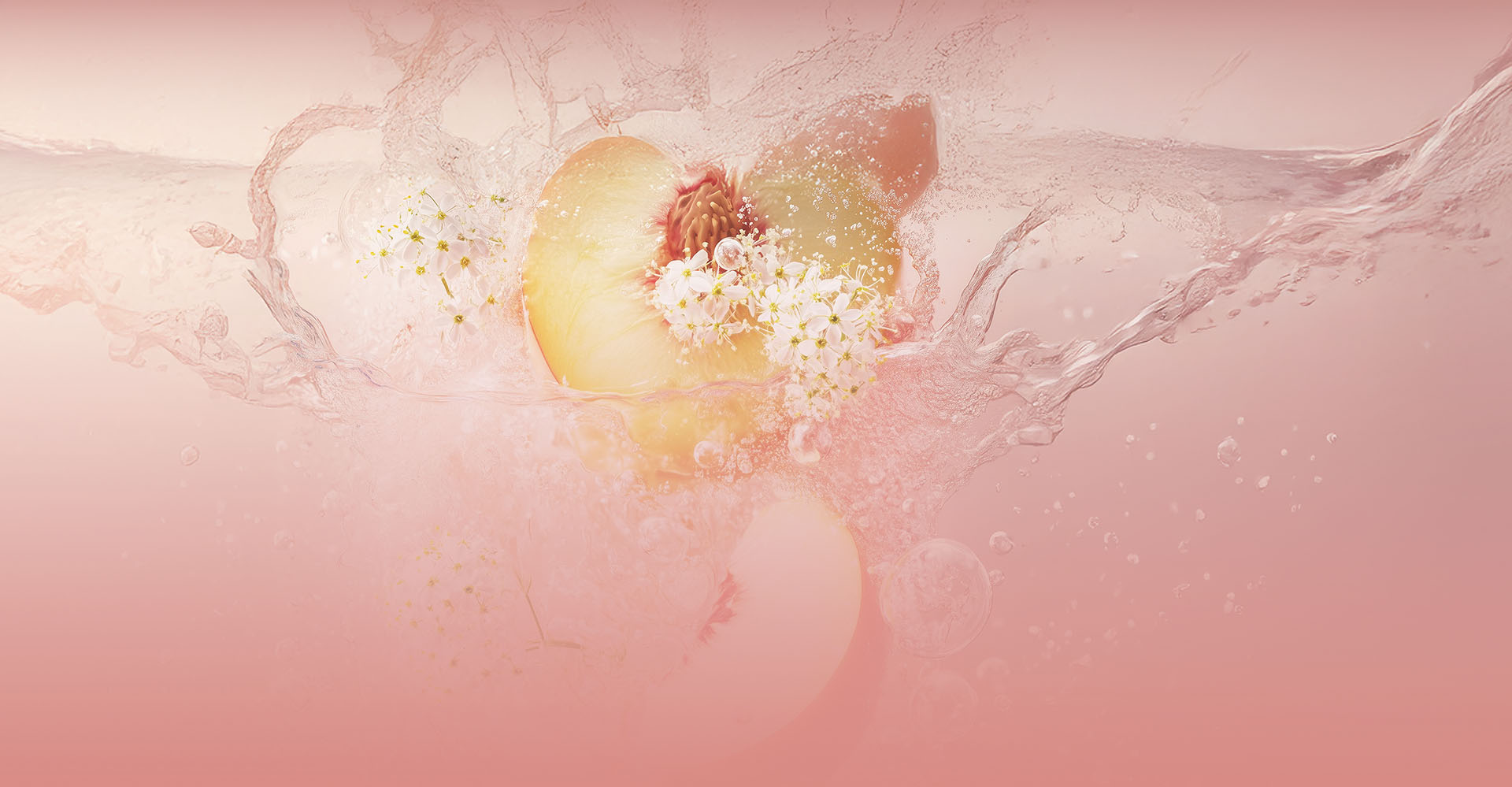 Elderflower Flavor Series - Light & Refreshing for Spring & Summer